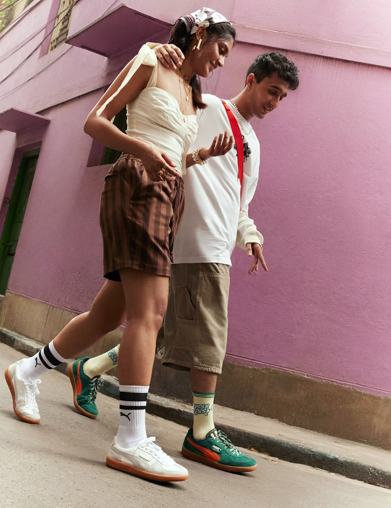 Playful Outings